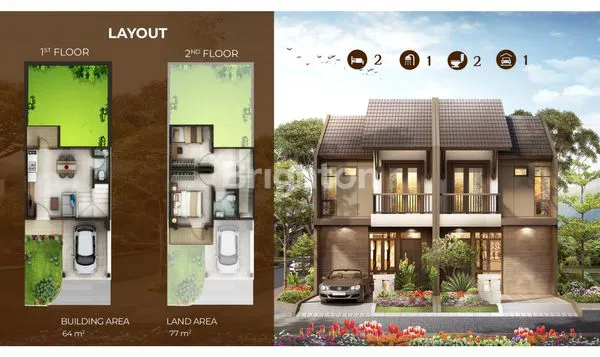 image ORCHARD PARK CLUSTER ELYSIAN TYPE ATHENA (3)