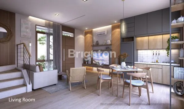 image ORCHARD PARK CLUSTER ELYSIAN TYPE ATHENA (4)