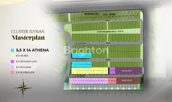 image ORCHARD PARK CLUSTER ELYSIAN TYPE ATHENA (6)