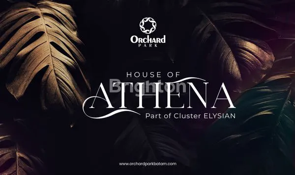 image ORCHARD PARK CLUSTER ELYSIAN TYPE ATHENA (8)