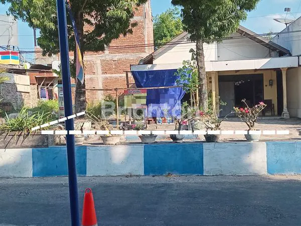 image TANAH DAN BANGUNAN 645M2  PONOROGO KOTA (2)