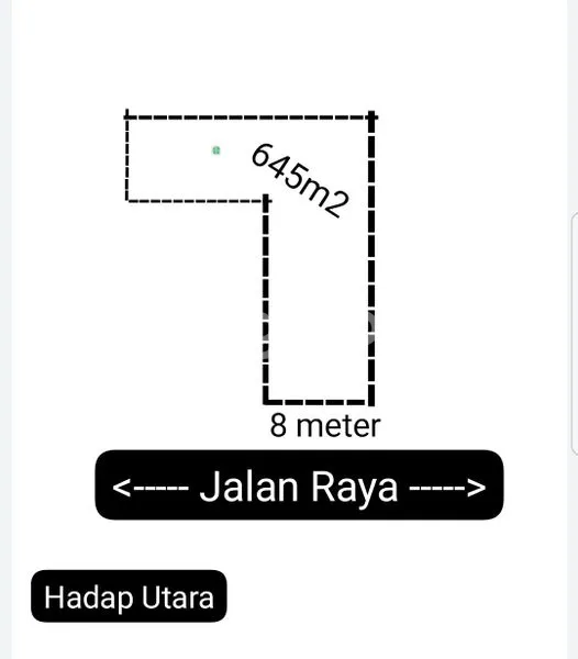image TANAH DAN BANGUNAN 645M2  PONOROGO KOTA (3)