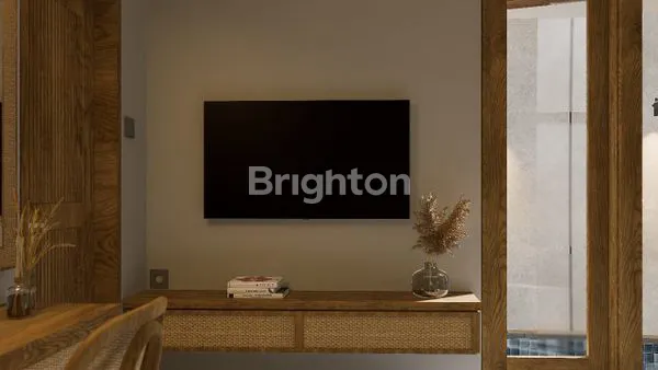 image VILLA MEWAH DI CANGGU LOKASI STRATEGIS DAN NYAMAN (8)