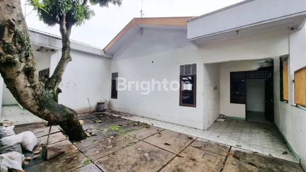 image RUMAH LUAS 4KAMAR TIDUR DI MOJOSONGO  (6)