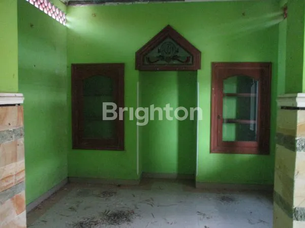 image RUMAH MEWAH DAN LUAS DI TELUKAN (7)