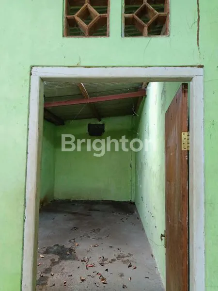 image DIJUAL RUMAH COCOK BUAT USAHA CAFE DENGAN NUANSA BANGUNAN JAMAN DAHULU (4)