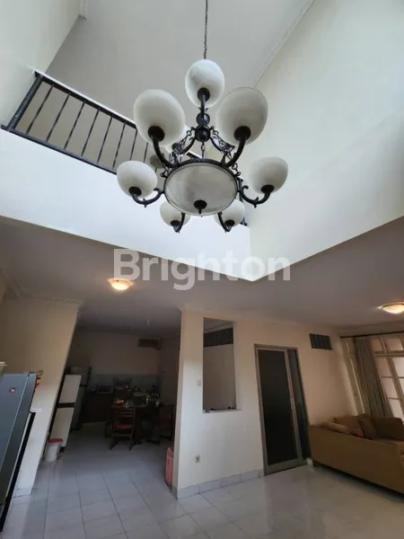 image JUAL CEPAT RUMAH IDAMAN DI PERUMAHAN TANJUNG MAS RAYA, TANJUNG BARAT, JAGAKARSA, JAKARTA SELATAN. (4)