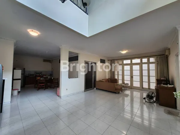 image JUAL CEPAT RUMAH IDAMAN DI PERUMAHAN TANJUNG MAS RAYA, TANJUNG BARAT, JAGAKARSA, JAKARTA SELATAN. (5)