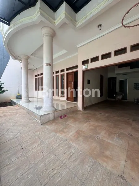 image RUMAH SIAP HUNI, LT 175 M², DEKAT PUSKESMAS & HALIM (2)
