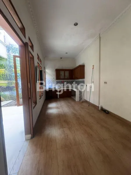 image RUMAH SIAP HUNI, LT 175 M², DEKAT PUSKESMAS & HALIM (4)