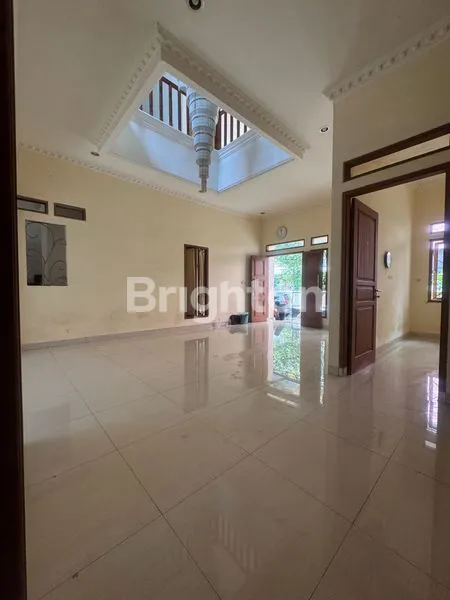 image RUMAH SIAP HUNI, LT 175 M², DEKAT PUSKESMAS & HALIM (7)