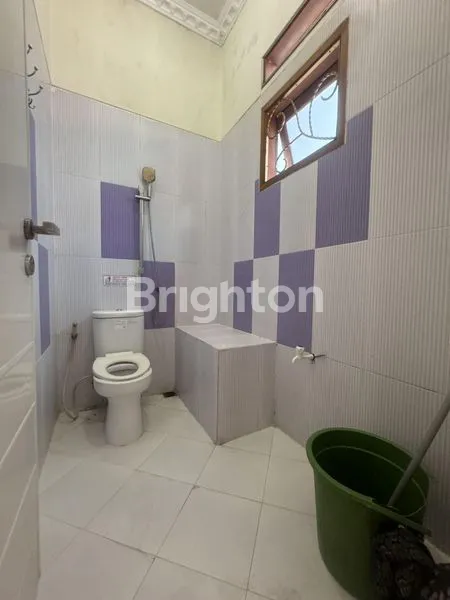 image RUMAH SIAP HUNI, LT 175 M², DEKAT PUSKESMAS & HALIM (8)