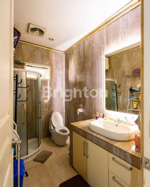 image RUMAH BINTARO BAGUS BESAR SIAP HUNI (2)