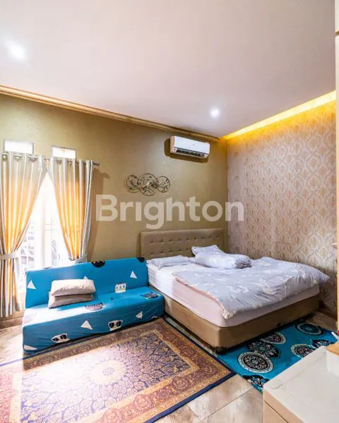 image RUMAH BINTARO BAGUS BESAR SIAP HUNI (6)