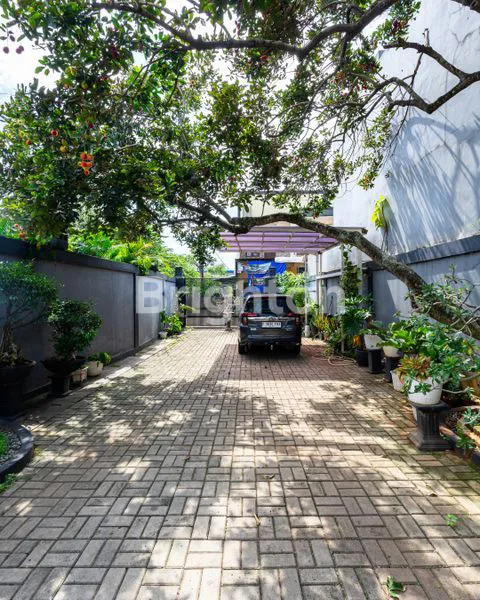 image RUMAH BINTARO BAGUS BESAR SIAP HUNI (8)