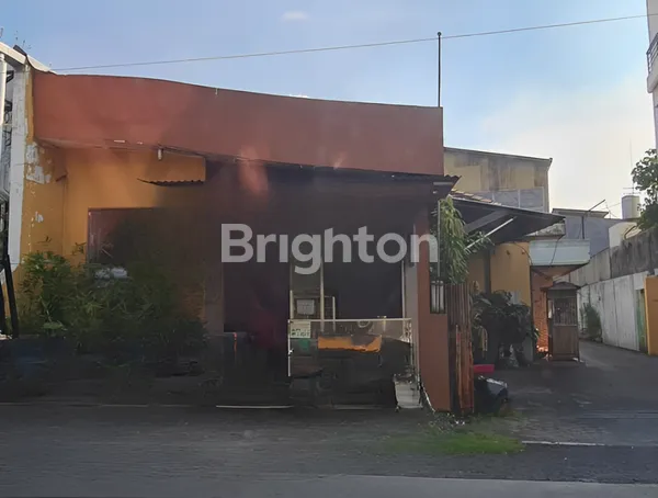 Gambar Property RUMAH DAN TANAH LUAS DI PUSAT KOTA SEMARANG