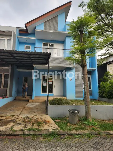 image RUMAH STRATEGIS  DEKAT  BINTARO 9 TANGSEL (1)