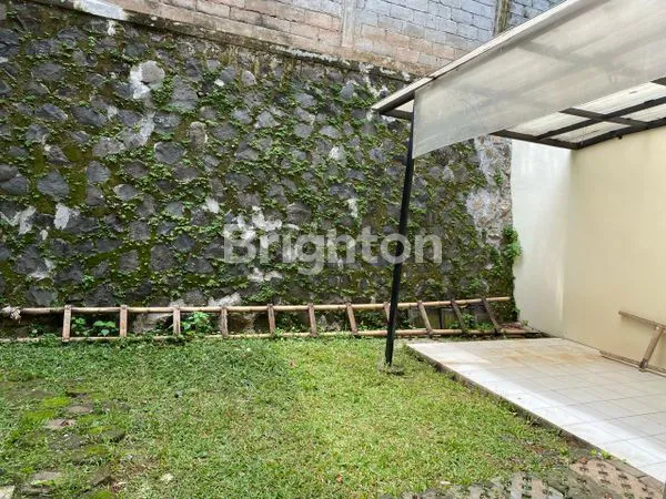 image RUMAH STRATEGIS  DEKAT  BINTARO 9 TANGSEL (5)