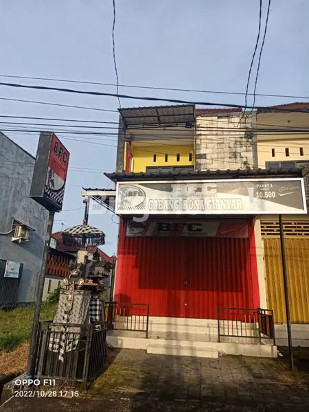 image RUKO DI KOTA BLAHBATU GIANYAR (1)