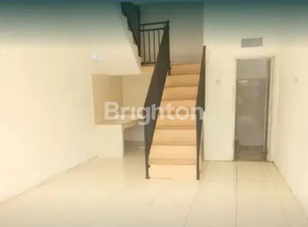 image RUKO GANDENG MURAH BARU PONDOK RANJI (2)