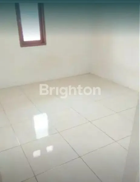 image RUKO GANDENG MURAH BARU PONDOK RANJI (3)