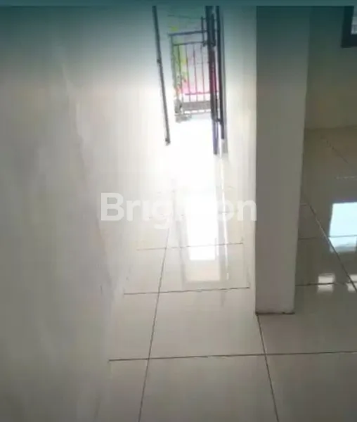 image RUKO GANDENG MURAH BARU PONDOK RANJI (4)