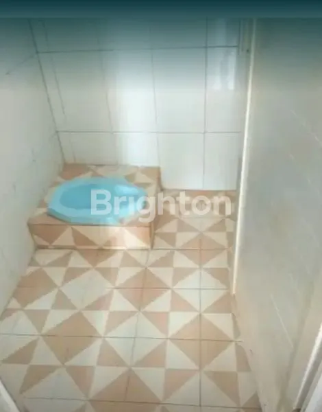 image RUKO GANDENG MURAH BARU PONDOK RANJI (6)