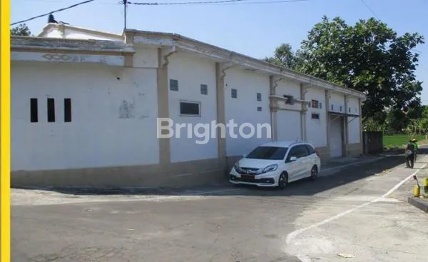 image RUMAH BISA UNTUK GUDANG DI NGRINGO KARANGANYAR (1)