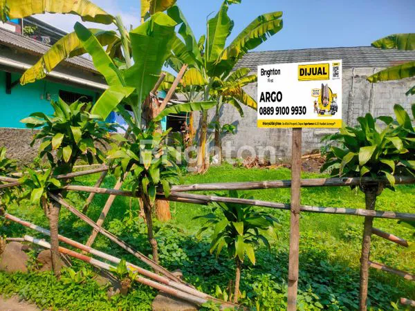 image TANAH DATAR SIAP BANGUN CIRIMEKAR  (1)