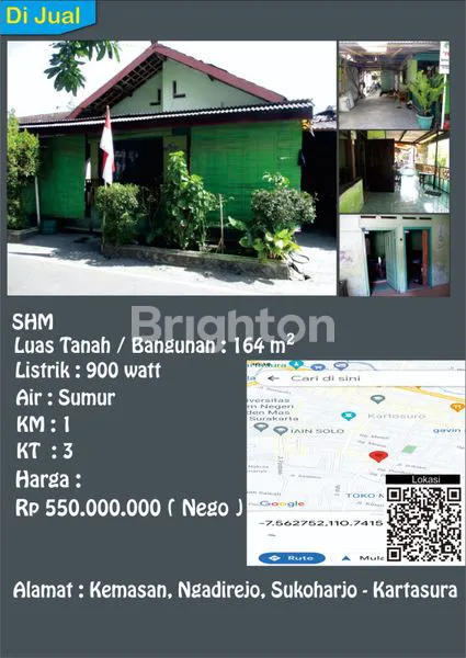 image SIAP HUNI DI KARTASURA SUKOHARJO (6)