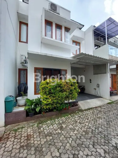 HUNIAN ASRI AREA CIPEDAK