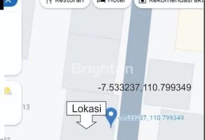 image RUMAH SIAP HUNI DI SAWAHAN BOYOLALI (2)