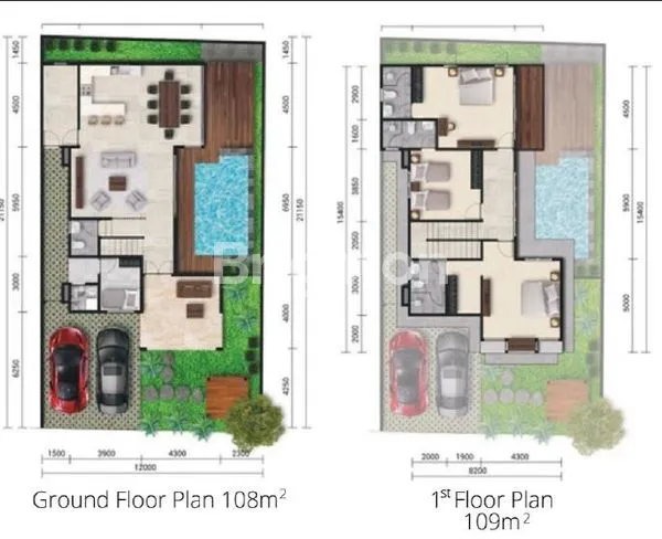 image SEKAR AYUNG RESIDENCE HUNIAN DITENGAH KOTA SERASA TINGGAL DI UBUD (7)