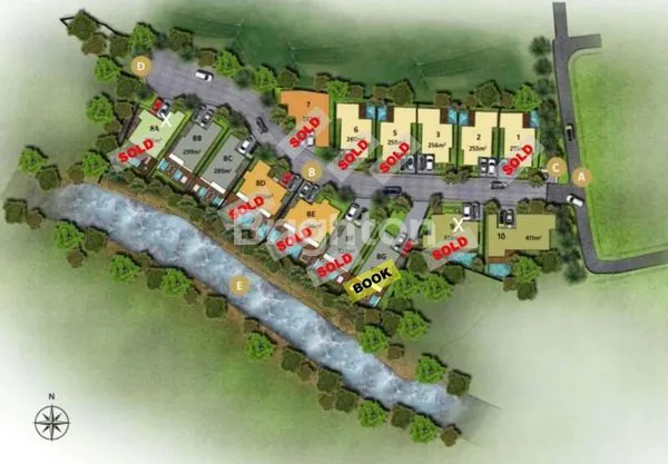 image SEKAR AYUNG RESIDENCE HUNIAN DITENGAH KOTA SERASA TINGGAL DI UBUD (6)