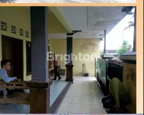 image RUMAH SIAP HUNI DI KAWASAN GENTAN SUKOHARJO (1)