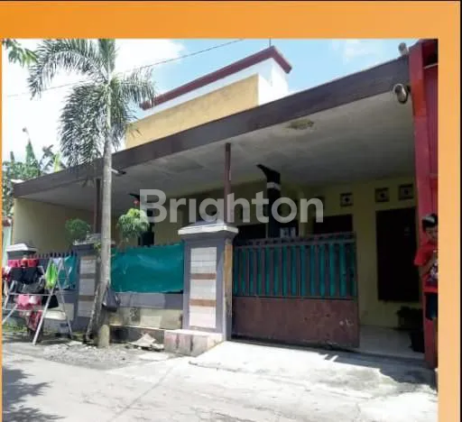image RUMAH SIAP HUNI DI KAWASAN GENTAN SUKOHARJO (2)