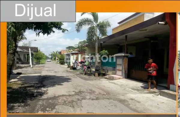 image RUMAH SIAP HUNI DI KAWASAN GENTAN SUKOHARJO (4)