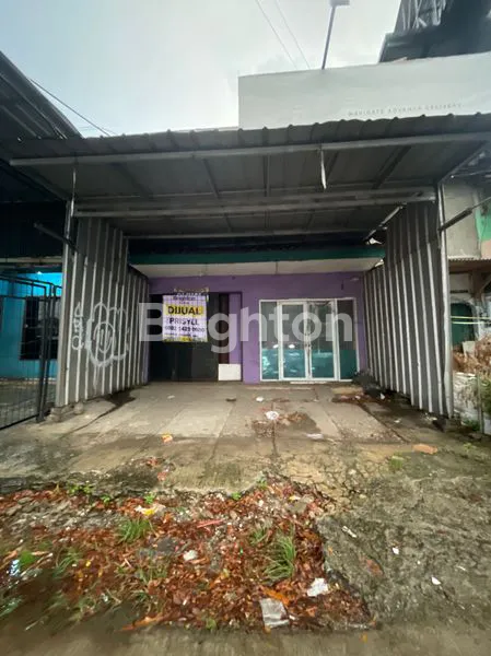 image RUKO STRATEGIS AREA LENTENG AGUNG (1)