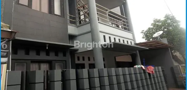 image RUMAH ISTIMEWA 2 LANTAI DI KLATEN JAWA TENGAH (1)