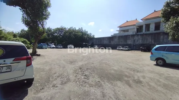 image TANAH BEACHFRONT PANTAI JERMAN KUTA (4)