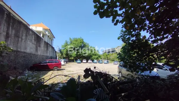 image TANAH BEACHFRONT PANTAI JERMAN KUTA (5)