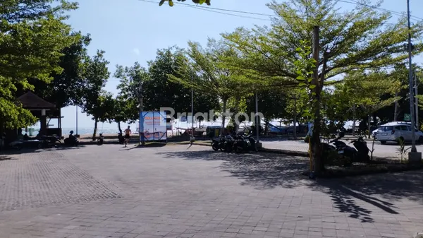 image TANAH BEACHFRONT PANTAI JERMAN KUTA (7)