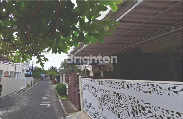 image RUMAH FULL FURNISH INTERIORAN SIAP HUNI DI MANYAR DEKAT AKSES MERR, GALAXY MALL, KERTAJAYA, DHARMAHUSADA, KERTOARJO, TENGAH KOTA, GUBENG, UNAIR (2)