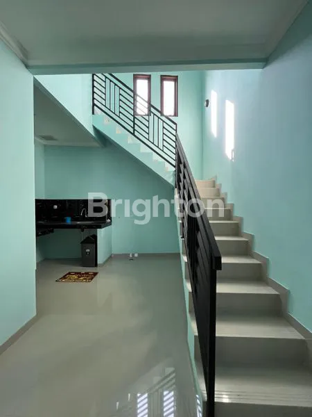 image RUMAH BAGUS RAPI DI PAKANSARI SELANGKAH KE PEMDA CIBINONG (2)