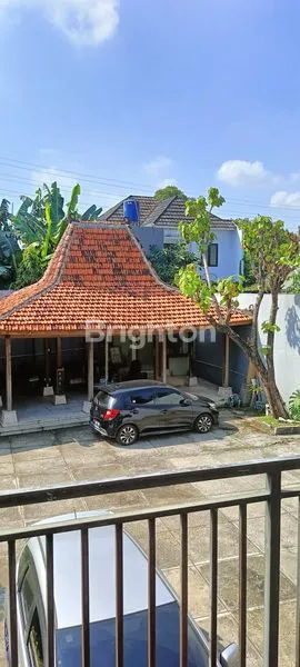 image RUMAH BESAR CANTIK 2 LANTAI SIAP HUNI (8)