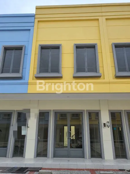 image RUKO 2 LANTAI MAGGIORE GRANDE,GADING SERPONG TANGERANG (1)