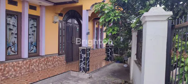 image RUMAH  TEGALLUAR BANDUNG (1)