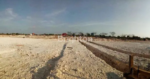 image 3 KAVLING JEJER DI PERGUDANGAN EASTGATE LOGISTIC PARK, AKR LAND, MANYAR GRESIK (1)