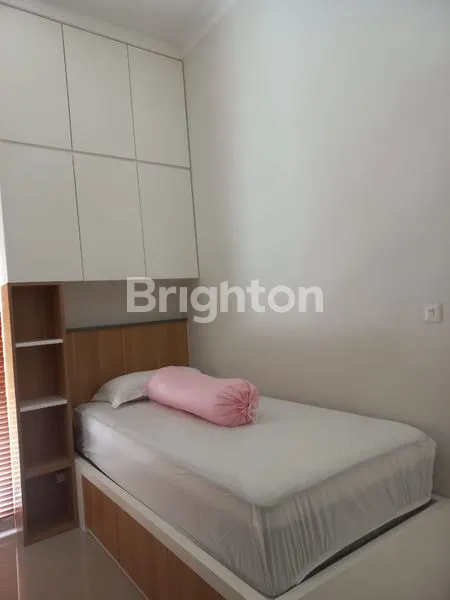 image JUAL RUMAH 2 LANTAI FULL FURNISH DAN INTERIOR DARI DESAIN INTERIOR (4)