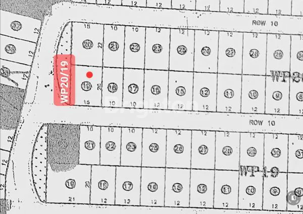 image TANAH WATERFRONT CITRALAND HOOK SIAP BANGUN (1)